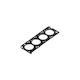Set garnituri capac cilindru Fiat Multipla 186 1.6 16v 186agb1a 2002-2010 Corteco 414427p