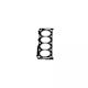 Set garnituri chiulasa Peugeot 806 221 2.1 Td 12v 1996-1999 Corteco 414434p