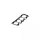 Zylinderkopfdichtungssatz Fiat Brava 182 1.9 D 1995-2001 Corteco 414567p