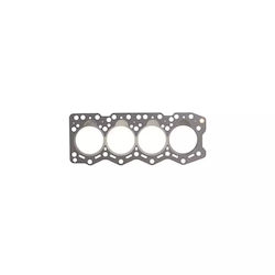 Head Gasket Set Lancia Thema Sw 834 2500 Turbo Ds 834fe 834le 1992-1994 Corteco 414535p
