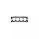 Set garnituri de chiulasa Citroen Evasion 22 U6 1.9 Td 1994-2002 Corteco 414425p