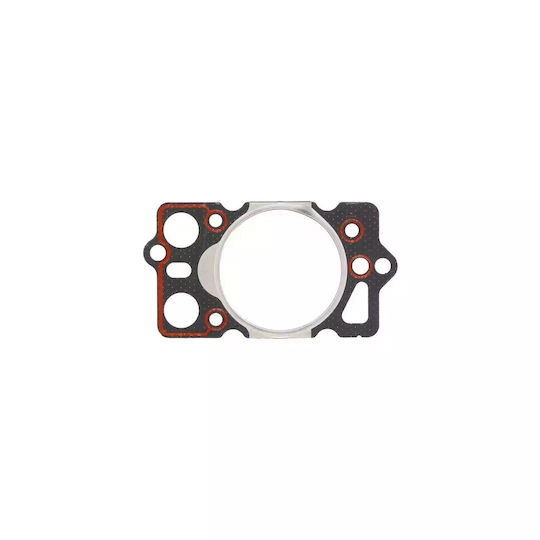 Set garnitura chiulasa Chrysler Voyager III GS 2.5 TD 1995-2001 Corteco 414548P