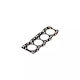 Set garnituri capac cilindru Opel Movano Combi J9 2.5 D 1998-2000 Corteco 414528p