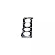 Set garnituri capac cilindru Citroen Evasion 22 U6 2.1 Td 1996-2002 Corteco 414432p