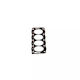 Set garnituri chiulasa Hyundai Lantra II J-2 1.9 D 1998-2000 Corteco 414408p