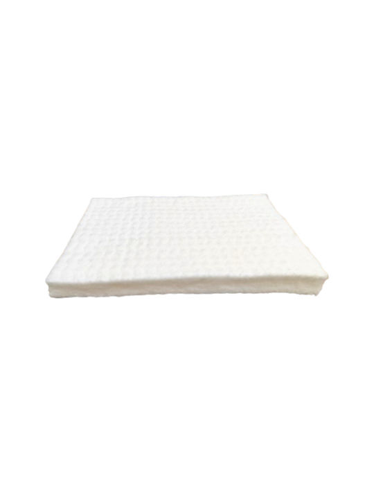 JGS S.A. Αφρολέξ 100x210x2cm Flexy-Mat