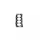Set garnituri chiulasa Fiat Scudo Combinato 220p 1.9 Td 1996-2006 Corteco 414422p