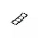 Cylinder Head Gasket Set Vw Lupo 6x1 6e1 1.7 Sdi 1998-2005 Corteco 414595p