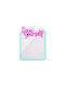 Forever Light Neon Διακοσμητικό Φωτιστικό LED Θερμό Λευκό Love 18εκ.
