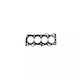 Set garnituri chiulasa Volvo S40 I Vs 2.0 1995-1999 Corteco 414667p