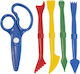 Miniland Instrument Plasticină Set De 5 Accesorii De Modelare Pentru 3+ Ani