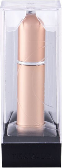 Travalo Classic HD Case Parfümfläschchen Für Duft Gold 5ml