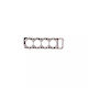 Set garnituri motor Mitsubishi Pajero II V3_w V2_w V4_w 2.8 Td V46w 1994-1999 Corteco 414256p