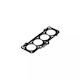 Set garnituri de chiulasa Peugeot 405 II Break 4E 1.4 1992-1996 Corteco 414365P