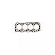 Set garnituri capac cilindru Mitsubishi Space Runner N1_w N2_w 2.0 Td N18w 1992-1999 Corteco 414252p