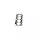 Set garnituri chiulasa Mitsubishi Eclipse II D3_a 2000 Gs 16v D32a 1995-1999 Corteco 414291p