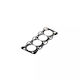 Set garnituri capac cilindru Mitsubishi Galant V E5_a E7_a E8_a 2.0 Glsi 4wd E75a 1992-1996 Corteco 41424