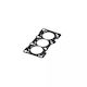 Cylinder Head Gasket Set Audi A4 8d2 B5 S4 Quattro 1997-2001 Corteco 414236p