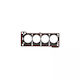 Set garnituri capac cilindru Renault Rapid Caroserie F40_ G40_ 1.4 F40d 1994-1998 Corteco 414349p