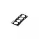 Set garnituri capac cilindru Fiat Panda V 169 1.3 D Multijet 2006 Prezent Corteco 414188p