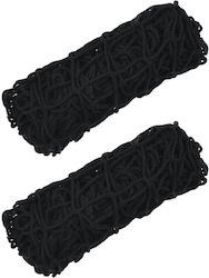vidaXL Nets for Hay 2 Pieces