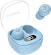 Sonic Gear EarPump TWS Jewel 2 In ear Bluetooth...