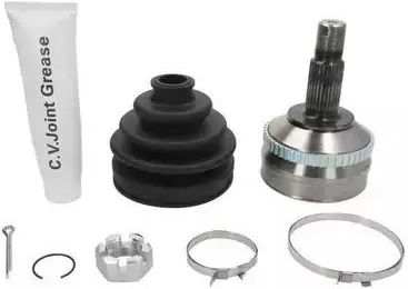 Cap planetar corp cutie viteze Peugeot Expert 222 Cifam 607-546
