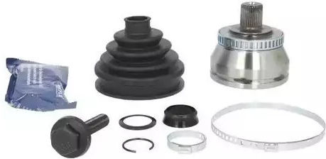 Vw Passat Variant 3b6 Drive Shaft Cap Cifam 607-381