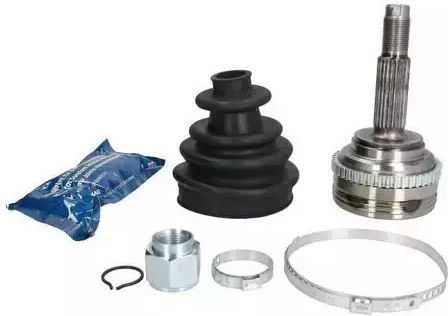 Arbore de transmisie Chevrolet Aveo Sedan T250 T255 Cifam 607-530