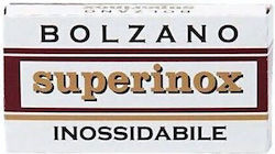 Bolzano Superinox Двойно Острие (5 Бройки) 5бр
