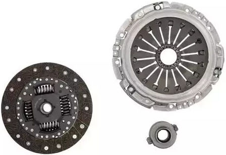 Set ambreiaj Peugeot 406 8b Westlake Wcp053