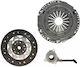 Set ambreiaj Vw Sharan 7m8 7m9 7m6 Westlake Wvw032
