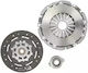 Set ambreiaj Fiat Marea 185 Westlake Wft026