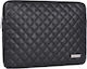 CanvasArtisan Θήκη για Laptop 14" σε Μαύρο χρώμα KF2326551
