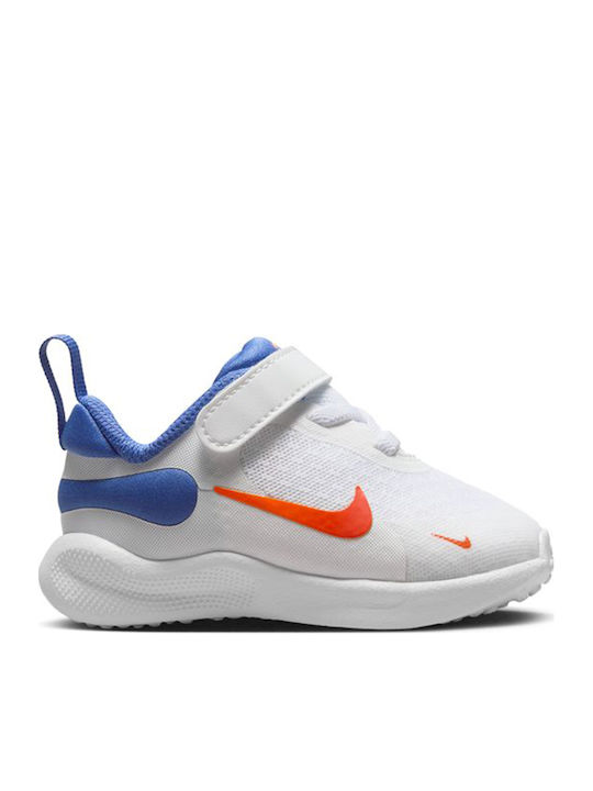 Nike Revolution 7 Kids Sports Shoes Running wit...