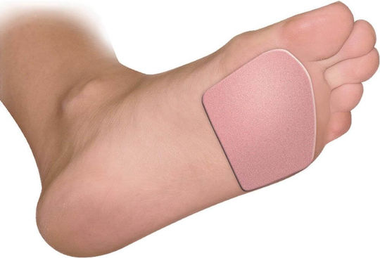 Herbi Feet Αυτοκόλλητο Προστατευτικό Hf-6062