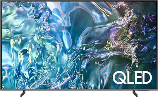Samsung Смарт Телевизор 43" 4K UHD QLED Q67D HDR (2024)