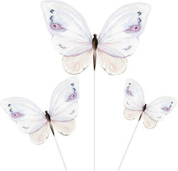 Party Pal Decorative for Cake 9 Pieces