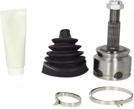 Gearbox Shaft Cap Smart Forfour 454 Cifam 607-615