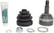 Nissan Interstar Bus X70 Drive Shaft Cap Cifam 607-453