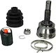 Capac arbore de transmisie Nissan Almera II N16 Cifam 607-700