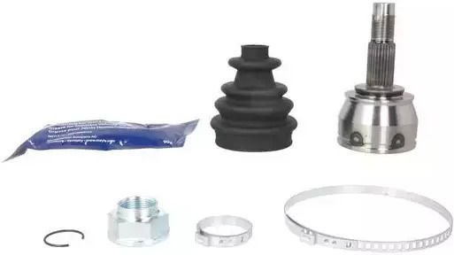 Fiat Idea 350 Drive Shaft Cap Cifam 607-592