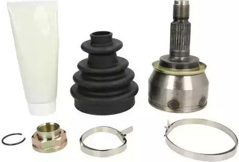 Mini Mini R50 R53 Drive Shaft Joint Cifam 607-520