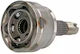 Capac arbore cutie viteze Fiat Panda Van 169 Cifam 607-396