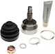 Lancia Kappa Sw 838b Cifam 607-300 Drive Shaft Boot