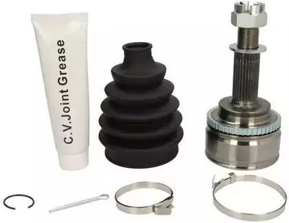 Arbore de transmisie Toyota Avensis Liftback T22 Cifam 607-483