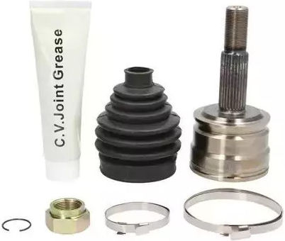 Capac arbore de transmisie Mitsubishi Colt Czc Cabriolet Rg Cifam 607-507