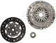 Kupplungssatz Peugeot 807 E Westlake Wcp037