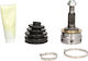 Drive Shaft Chevrolet Nubira Combi Cifam 607-655