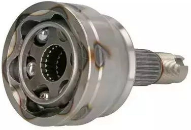 Capac arbore cutie de viteze Fiat Panda 169 Cifam 607-396